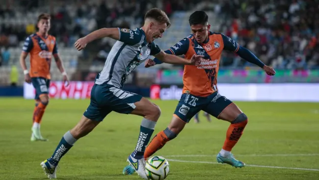 Paulino abandonó lesionado el encuentro