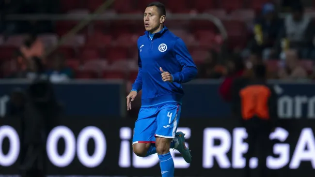 Cata Domínguez: Liga MX y Cruz Azul fijaron postura sobre polémica fiesta del defensa