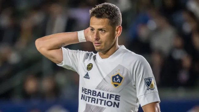 A Hernández Balcázar no le gustan mucho los filtros en redes sociales