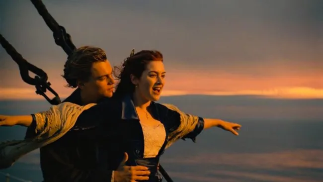 Titanic: La película volverá a los cines por su aniversario 25 