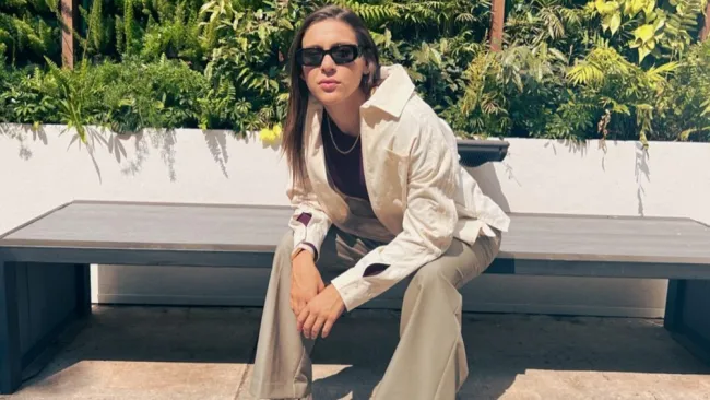 Norma Palafox, jugadora de Cruz Azul