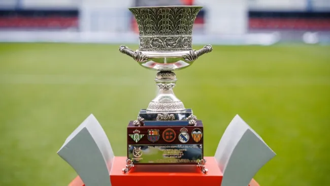 Supercopa de España: ¿Por qué se juega en Arabia Saudita y hasta cuando se celebrará en ese país?