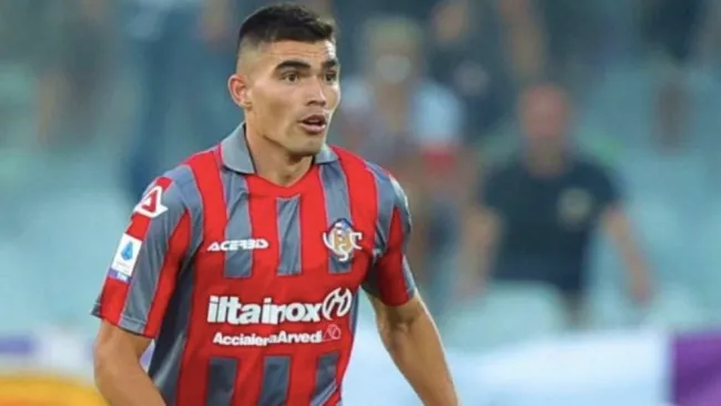 El jugador mexicano tendrá nuevo entrenador en la Serie A