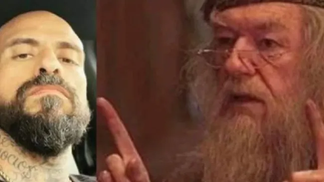 Babo reaccionó al video explícito que se difundió 