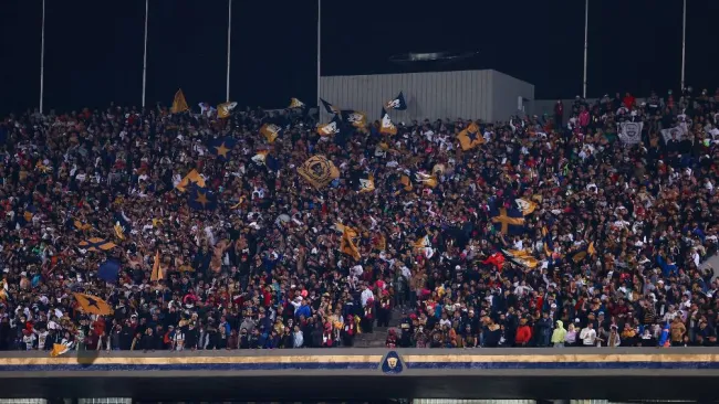 La Rebel cumple 25 años