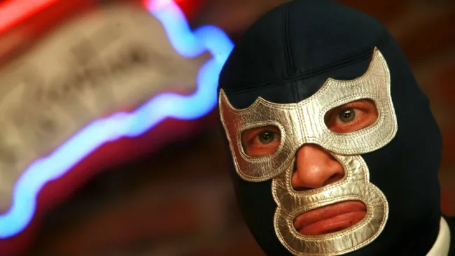 AAA: Blue Demon Jr quiere pelear contra Diamante Azul en Triplemanía XXXI