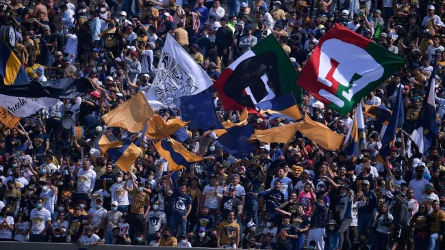 La Rebel cumple 25 años