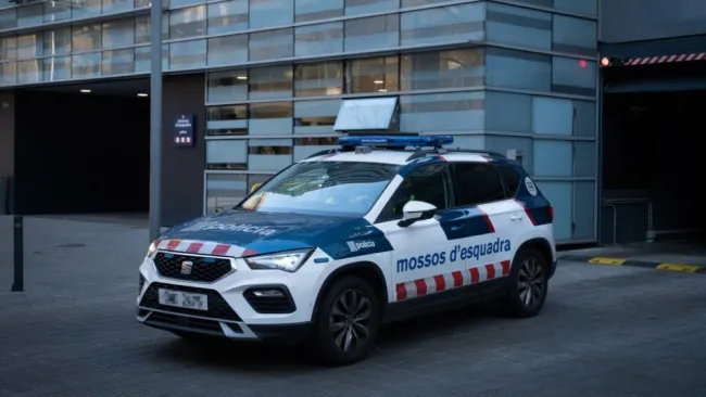  Dani Alves: Medio español da a conocer la declaración de la mujer que denunció al jugador