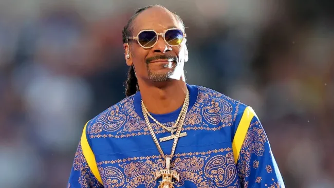 Snoop Dogg será capitán del Pro Bowl de la NFL junto a Peyton Manning