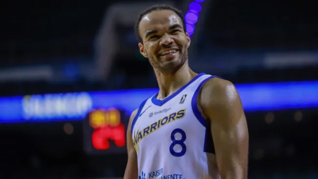 Capitanes de la CDMX: Sufren su primera derrota en casa ante Santa Cruz Warriors