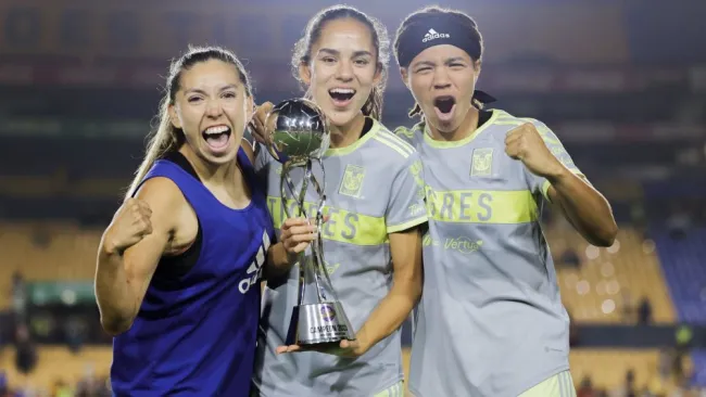 El conjunto felino celebra la primera edición de la Copa Amazonas