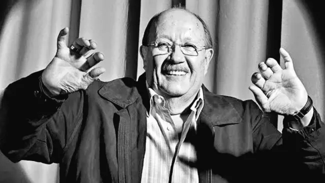 Polo Polo falleció a la edad de 78 años