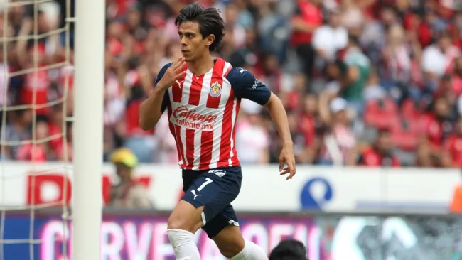 El regreso de JJ Macías está cerca