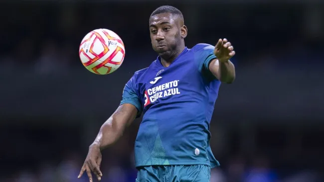 Gonzalo Carneiro se reintegró con el equipo