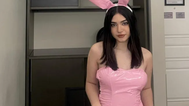 Ale Ruiz, hermana de Karely Ruiz