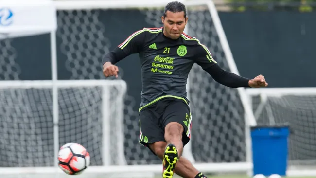 Gullit Peña jugará en Emiratos Árabes