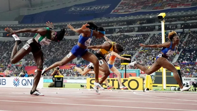 World Athletics propone plan para atletas transgénero con reglas más estrictas