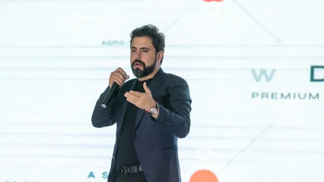 George Goodman: Todos debemos acercarnos a la tecnología