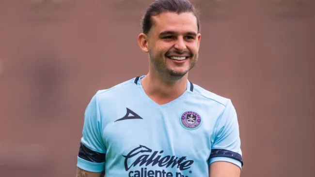 Benedetti le dio la bienvenida a su hijo