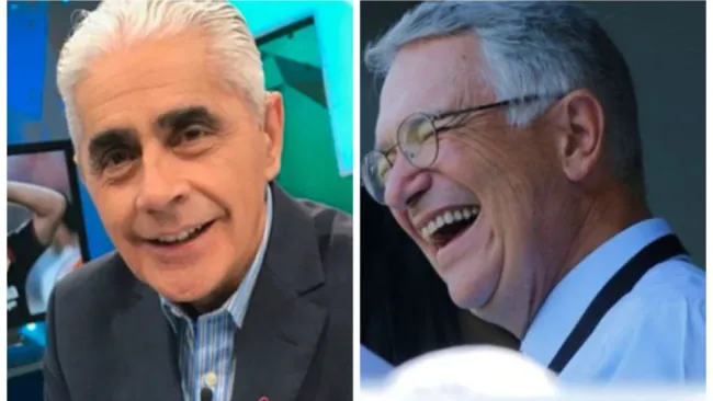 Ricardo Salinas Pliego explotó contra Lalo Trelles