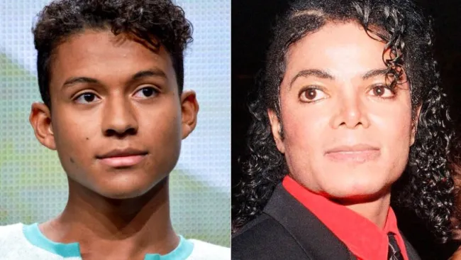 Michael Jackson: Jaafar Jackson, sobrino del Rey del Pop, protagonizará su película biográfica