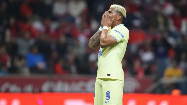 América, con pendientes en el mercado de fichajes