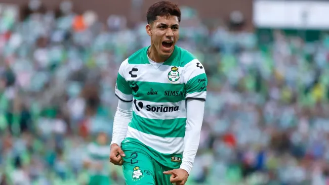 Omar Campos negó acercamientos con América