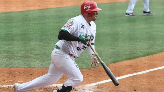  México vence a Colombia y sueña con la siguiente ronda