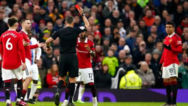 El United tuvo una agridulce victoria