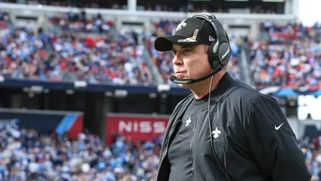  Sean Payton oficialmente se convierte en el nuevo entrenador de Denver