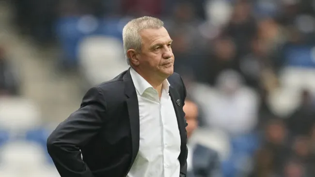 Javier Aguirre tras vencer al Real Madrid: 'Hay que ser humildes en la victoria y en la derrota'