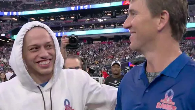 NFL: La Conferencia Nacional se lleva el Pro Bowl 2023