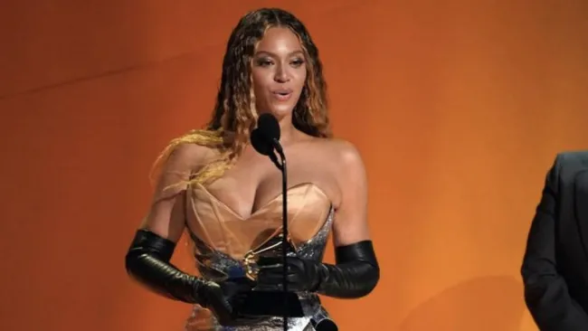 "La Reina" se ha posicionado como la más ganadora de los Grammys