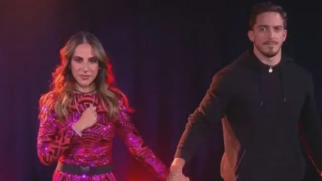 Nicole Chávez fue la eliminada del reality show