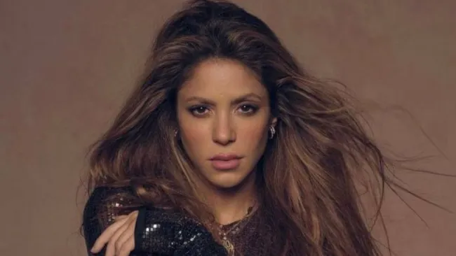 Se filtra nueva canción de Shakira. ¿Será otra vez dedicada a Piqué?