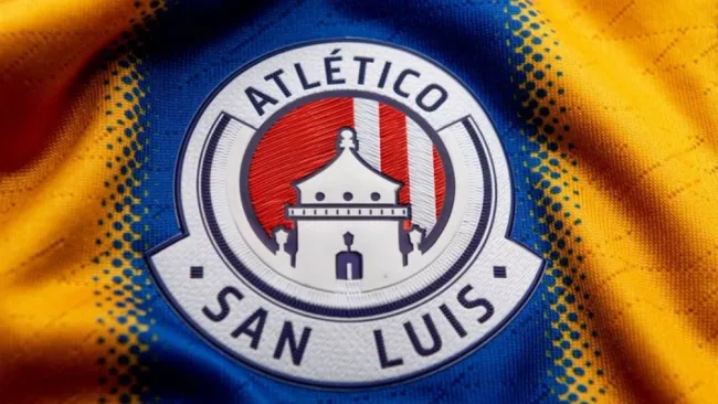 Atlético San Luis tendrá su playera conmemorativa