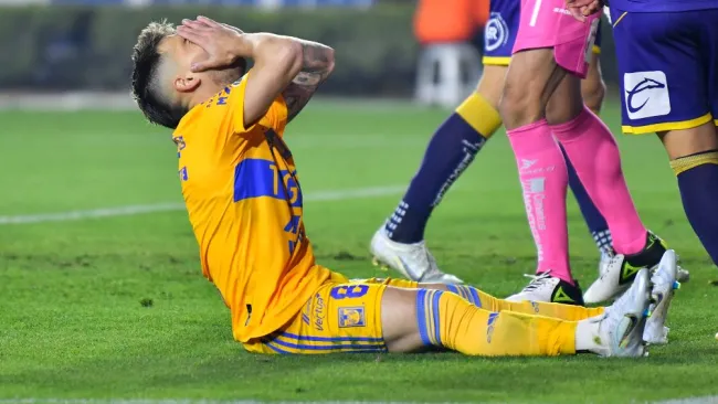 Falleció el padre de Fernando Gorriarán; Lo despide con emotiva carta en redes