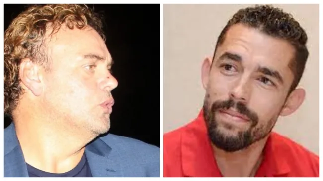 Hérculez Gómez reventó a David Faitelson