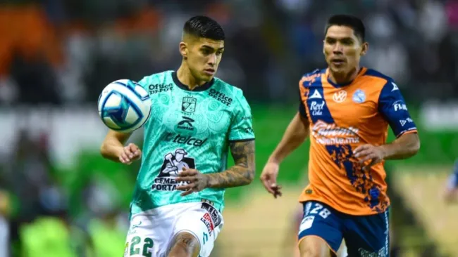 La Fiera venció a Puebla 