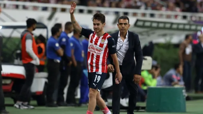 Se quejó con Chivas por malestar del Canelo 