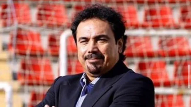 Hugo Sánchez confirma pláticas con Cruz Azul: “Estoy ilusionado”