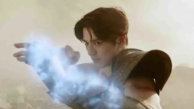 Caballeros del Zodiaco, en live-action, ya tiene fecha de estreno y nuevo tráiler