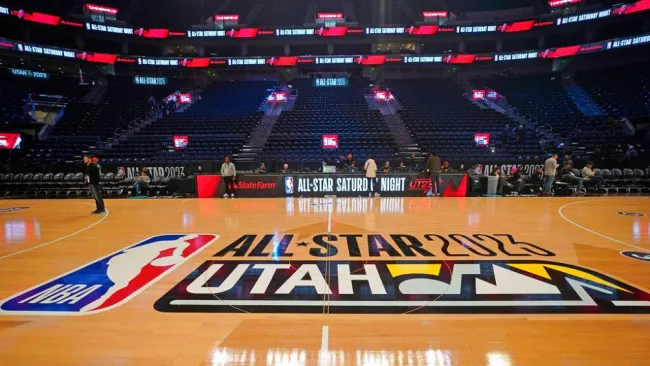 Aficionados podrán jugar con los jugadores con su Avatar durante el Juego de Estrellas