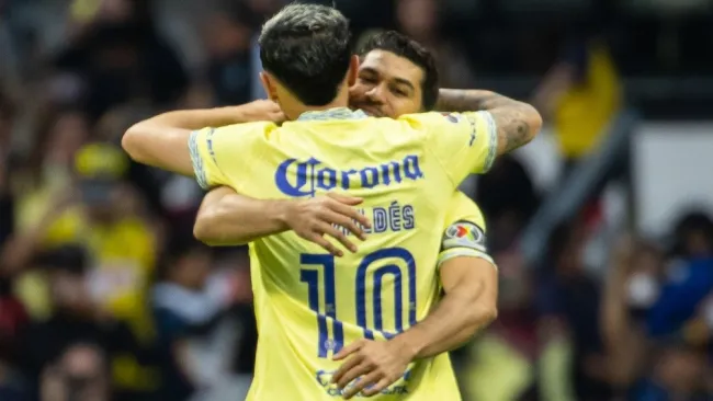 América buscará seguir con su buen paso