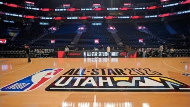 Estas son las actividades del All Star 2023 y donde podrás verlo