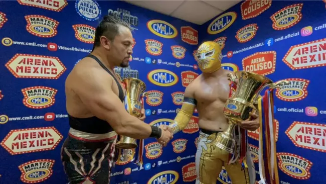 Místico y Averno celebran el Torneo Increíble de Parejas