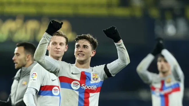 La Liga: Netflix estrenará una docuserie de la temporada 2023-24 del futbol español