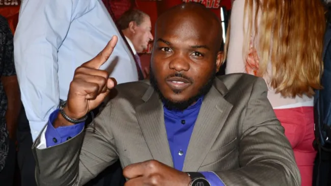 Bradley criticó fuertemente al Canelo 