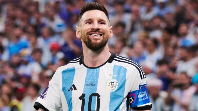 Premios Oscar: Lionel Messi mostró su apoyo a película argentina
