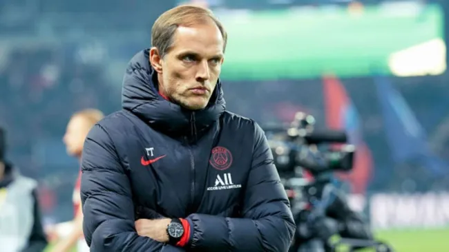 Thomas Thuchel, en la mira para volver a ser entrenador del PSG